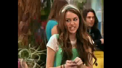 Hannah Montana So2 Ep 8 Part 3