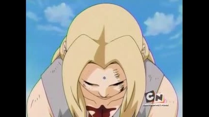 Naruto Episode 95 (part2) English