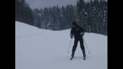 Скиорка
