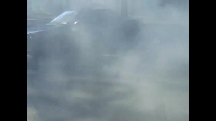 Pi4 si pali gumite na bmw - to 