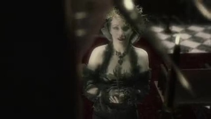 Moonspell - scorpion Flower 