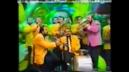 Архивни кадри със Духова Музика**агушеви**!:)