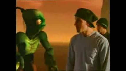 Music Instructor - Get Freaky