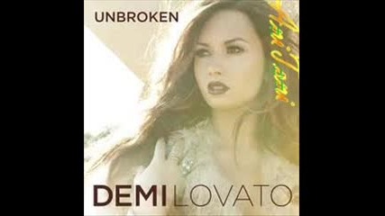 Demi Lovato featuring. Dev - Who is that boy