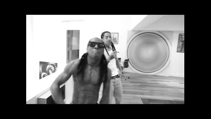 Lil Wayne Feat. Gucci Mane - We Be Steady Mobbin (official Video) {hq} 