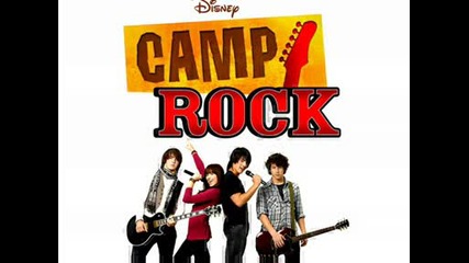 Превод !!! Camp Rock Play My Music