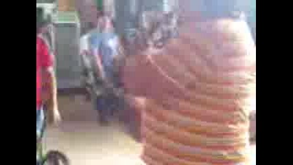 Alioshkata Bsl