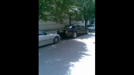 Най - Якия Rolls Royce В България