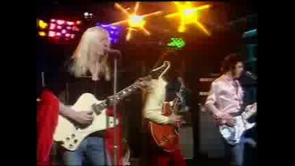 Johnny Winter - Jumping Jack Flash