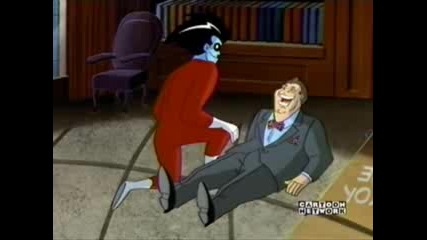 Freakazoid! S2 Ep02