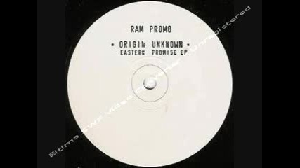 Origin Unknown - Eastern Promise