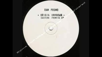 Origin Unknown - Eastern Promise