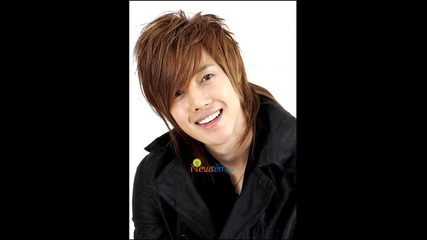 Boys Before Flowers - {yon Ji Ho} Kim Hyun Joong (h)