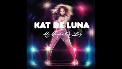 Kat Deluna Ft Shaggy - My Number One Lady