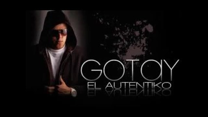 Gotay - Tranquilita