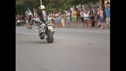 Moto Sabor Dimitrovgrad 
