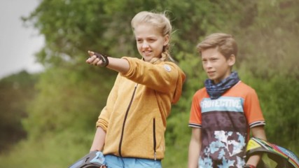 Гумите, които се адаптират към пътните условия