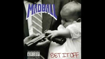 Madball - New York City