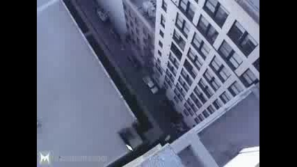Много Як Паркур