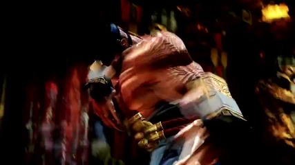 E3 2013: Killer Instinct - Debut Xbox One Gameplay Trailer