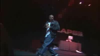 *hq* Eminem - Its 3 a.m. live in Detroit 2009