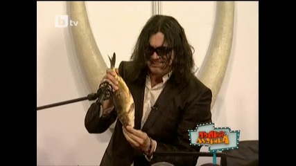 Скрита камера. | Пълна Лудница 3/04/10 |
