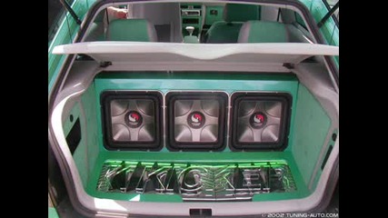 Bass M Bass Tuning.wmv Vbox7