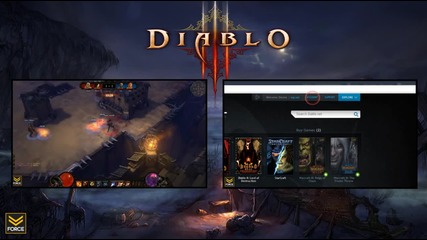 Diablo 3 - Followers - Announcement