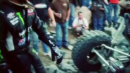 Casey Currie King of The Hammers 2010 