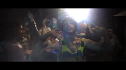 Travie Mccoy - We'll Be Alright / H Q /