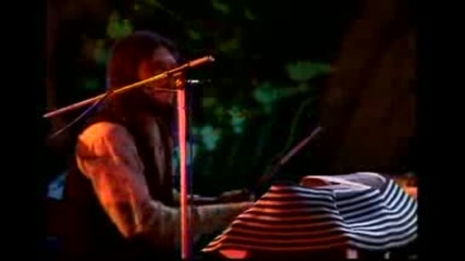 Iron Butterfly - Butterfly Bleu 1971