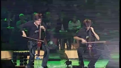 2cellos - Smells Like Teen Spirit