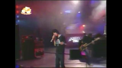 H.i.m. Funeral Of Hearts |live| 