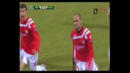 Cska-season-2010-11