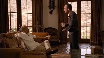 My Own Worst Enemy S01e03