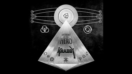 Kraddy - The Holy Avenger