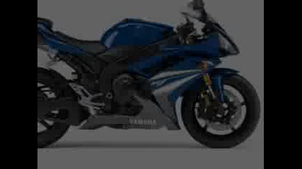 Yamaha Yzf - R1 Is The Best Motor