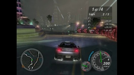 Need For Speed U2 #97 2.3
