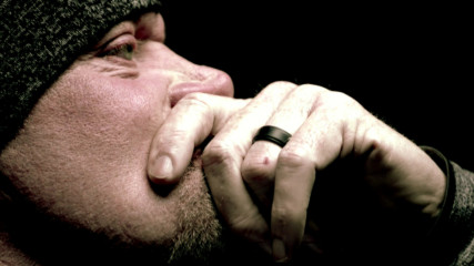 Get your first look at Undertaker: The Last Ride