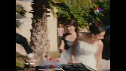 Dila Hanim 35.bolum Sezon Finali 10.kisim