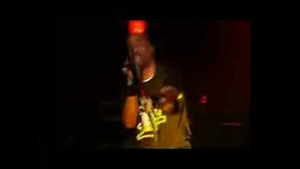 D12 - When The Music Stops (live)