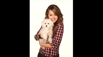 Miley Cyrus