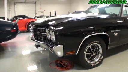 Колите на Ken Lingenfelter ( Част 5 )