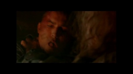 Wrong Turn (погрешен завой) - избрани моменти (7)