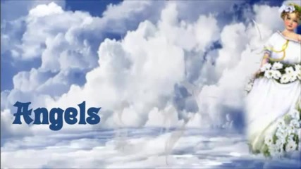 Angels. Richard Clayderman