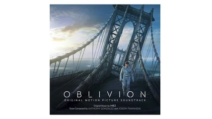 Susanne Sundfor - Oblivion ( Radio Edit )