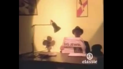 Art Of Noise - Peter Gunn theme