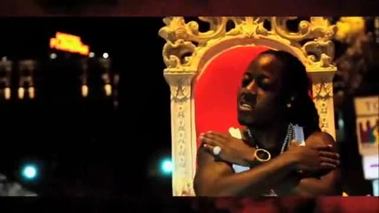 Ace Hood ft T-pain - King Of The Streets