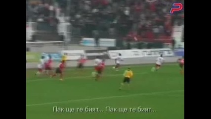 След Столичните Дербита - Обзор