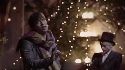 sonar pocket - x mas love story 11 27 release ( Short ver )